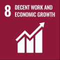 SDG 8: Decent Work and Economic Growth